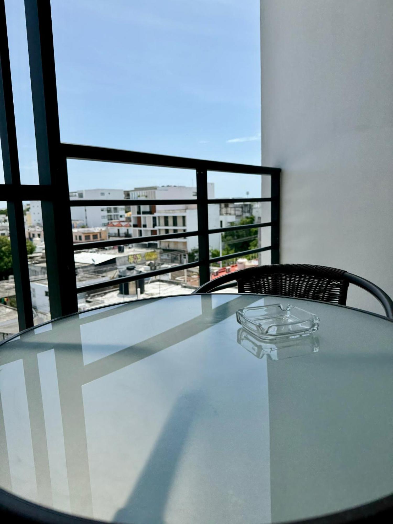 Studios With Roofpool In Vanessa 24 Playa del Carmen Exterior photo