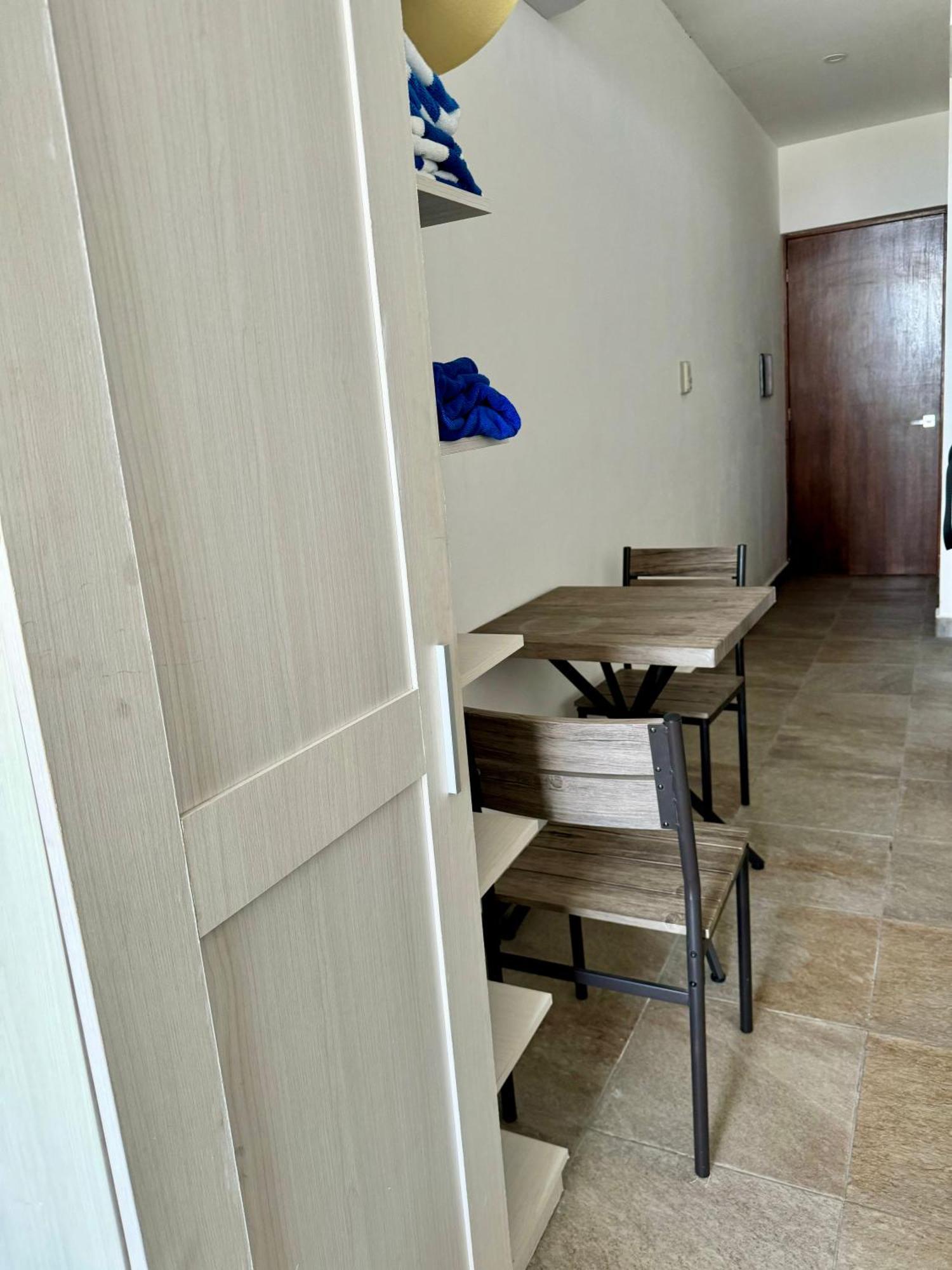 Studios With Roofpool In Vanessa 24 Playa del Carmen Room photo