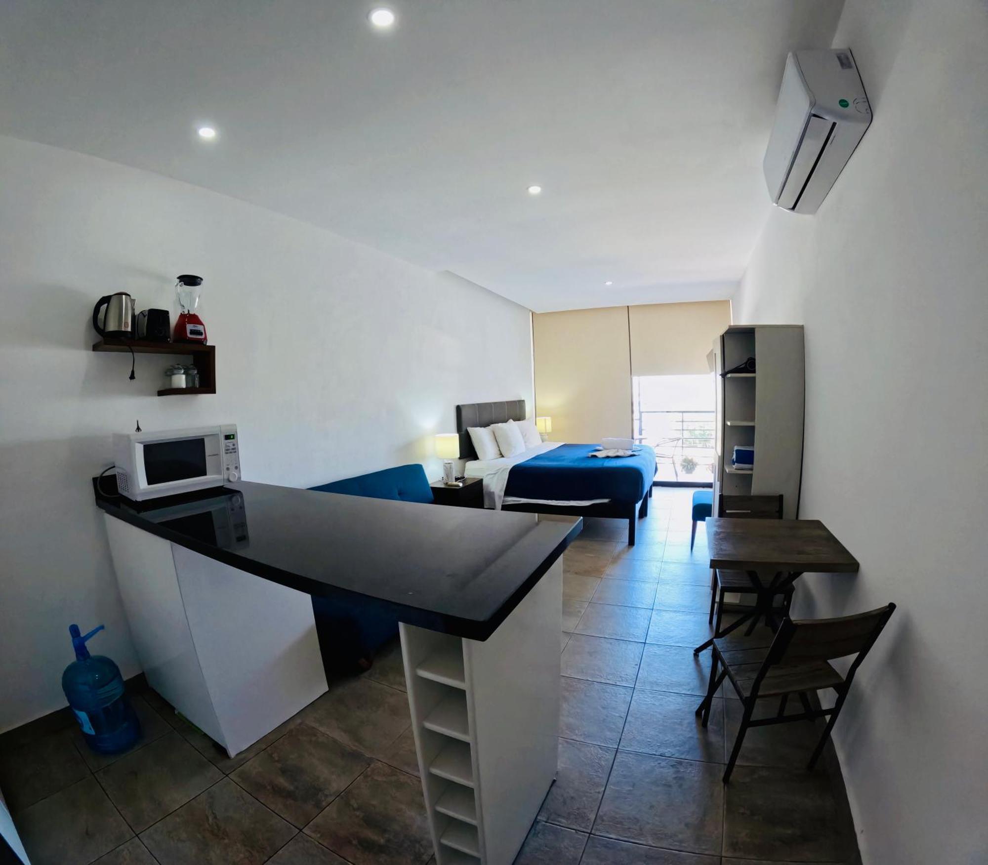 Studios With Roofpool In Vanessa 24 Playa del Carmen Exterior photo